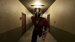 My House on the 9th Floor