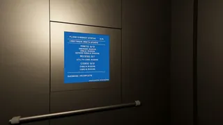 My House on the 9th Floor