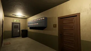 Скриншот 5 к игре My House on the 9th Floor