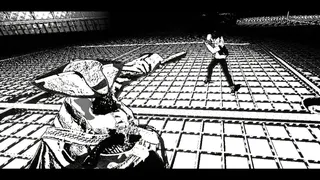 Скриншот 5 к игре Manga Hero
