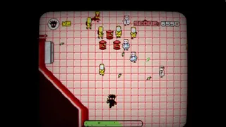 Скриншот 5 к игре MUTEIGHT