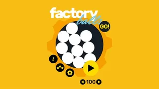 Скриншот 6 к игре Factory Balls Go!