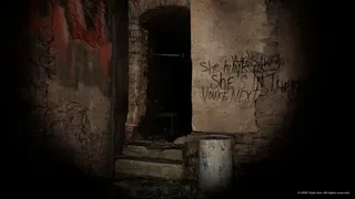 Скриншот 6 к игре Urbex Nigthmare