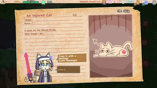 Скриншот 6 к игре Where is my sword