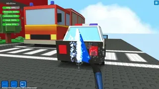 Скриншот 5 к игре Blox Pressure Wash