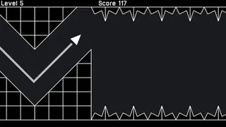 Скриншот 5 к игре Geometry Missile