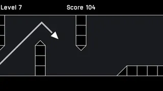 Скриншот 7 к игре Geometry Missile