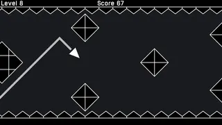 Скриншот 8 к игре Geometry Missile
