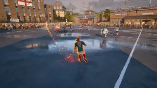 FreeStyle Football 2