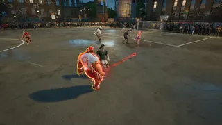 FreeStyle Football 2