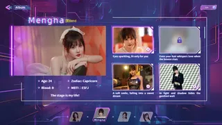 Скриншот 5 к игре свидания с 4 девушками