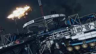 Как изменится Starfield в крупнейшем обновлении Free Lanes и DLC Terran Armada