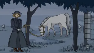 Almarti: Trade in the Woods