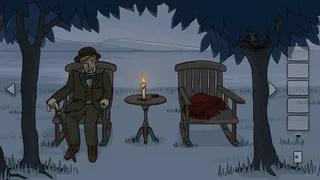 Almarti: Trade in the Woods