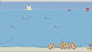 鬼サザエトリ(Oni Sazae Tori)