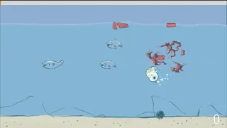 鬼サザエトリ(Oni Sazae Tori)