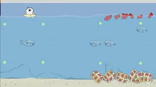 鬼サザエトリ(Oni Sazae Tori)