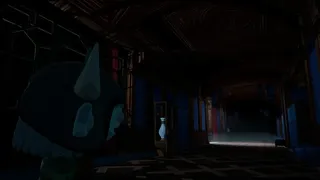 Trouble in Potion High