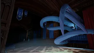 Trouble in Potion High