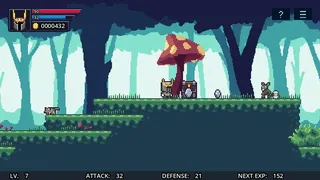 Скриншот 5 к игре Kyle's Adventure