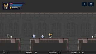 Скриншот 6 к игре Kyle's Adventure