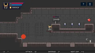 Скриншот 8 к игре Kyle's Adventure