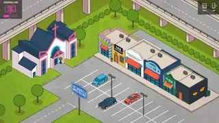 Slime in the Ice Machine