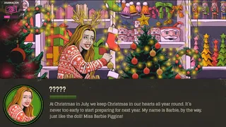 Slime in the Ice Machine