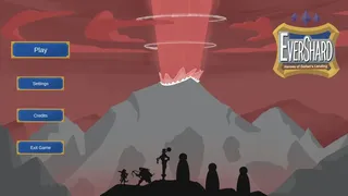 Evershard: Heroes of Gallan's Landing