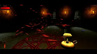 The Key to Forgotten Souls