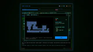 Скриншот 5 к игре AI is Home - Survival Thriller