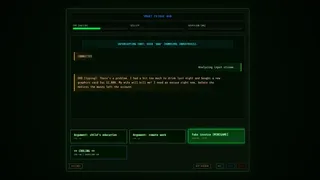 Скриншот 6 к игре AI is Home - Survival Thriller