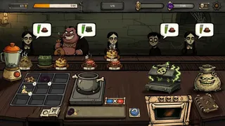 Скриншот 5 к игре Fine Dying