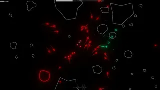 Скриншот 5 к игре DIASPORE