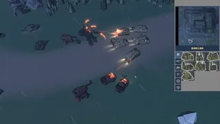 Скриншот 6 к игре Steel Command