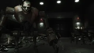 TERRORSTORM: Ground Zero