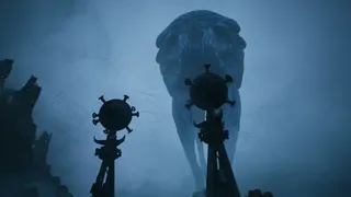 A Life I Couldn’t Feel