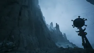 A Life I Couldn’t Feel