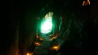 A Life I Couldn’t Feel