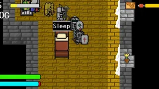 Скриншот 5 к игре 1K-Nights