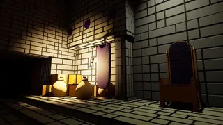 Скриншот 5 к игре King For a Week