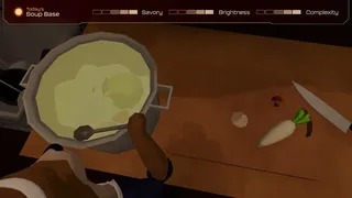 Скриншот 5 к игре Noko's Noodles