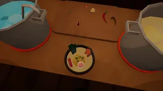 Скриншот 6 к игре Noko's Noodles