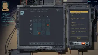 Скриншот 5 к игре Steel Soul Shaper