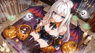 廢案少⼥~克隆千⾦的調教⽣活