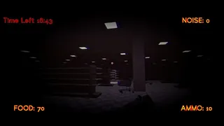 Скриншот 8 к игре Superstore Survival