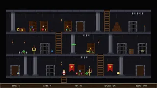 Скриншот 6 к игре Miser King gamesforfarm