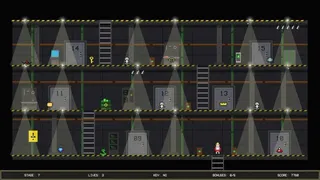 Скриншот 7 к игре Miser King gamesforfarm