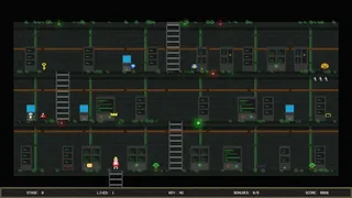 Скриншот 8 к игре Miser King gamesforfarm