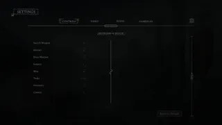 SPQR:Shadows of The Legion